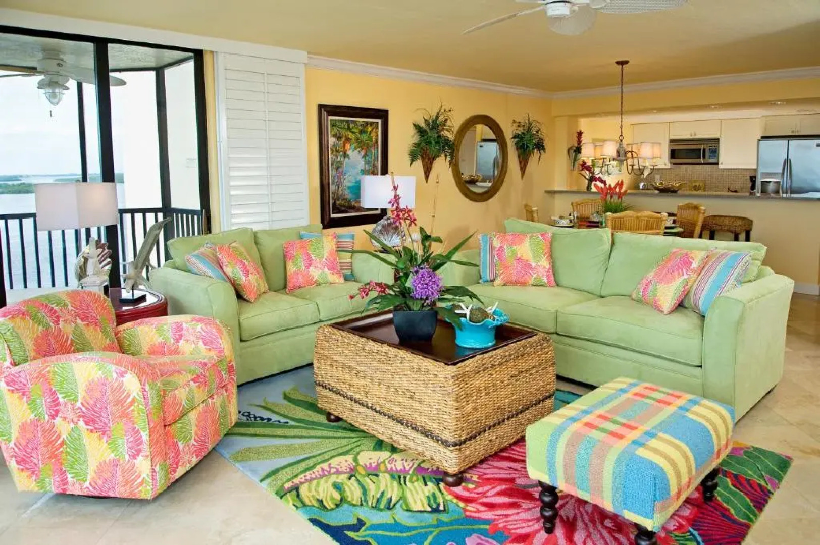 Resort Harbour Properties