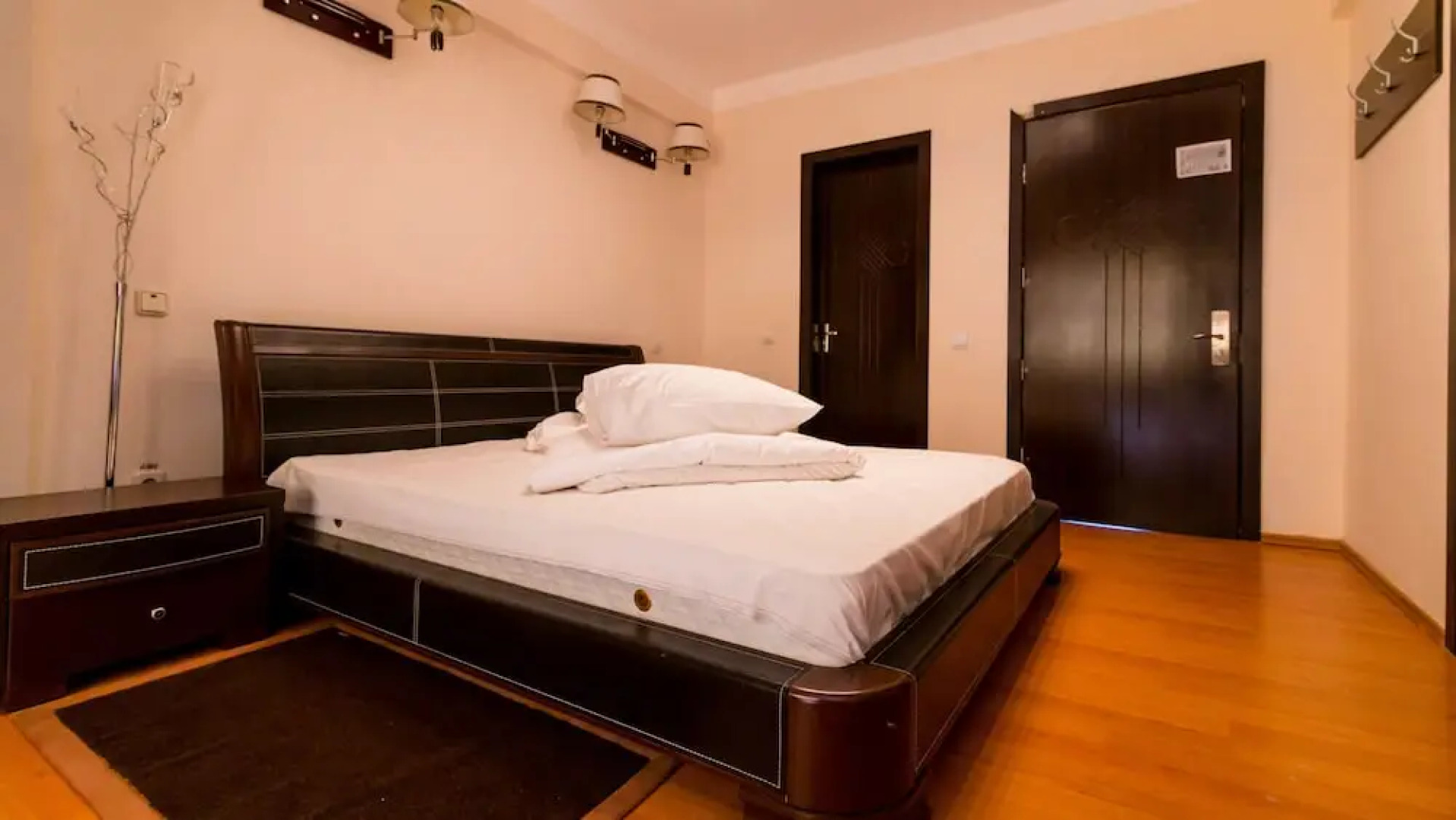 Hotel-Restaurant Dumbrava Rupea