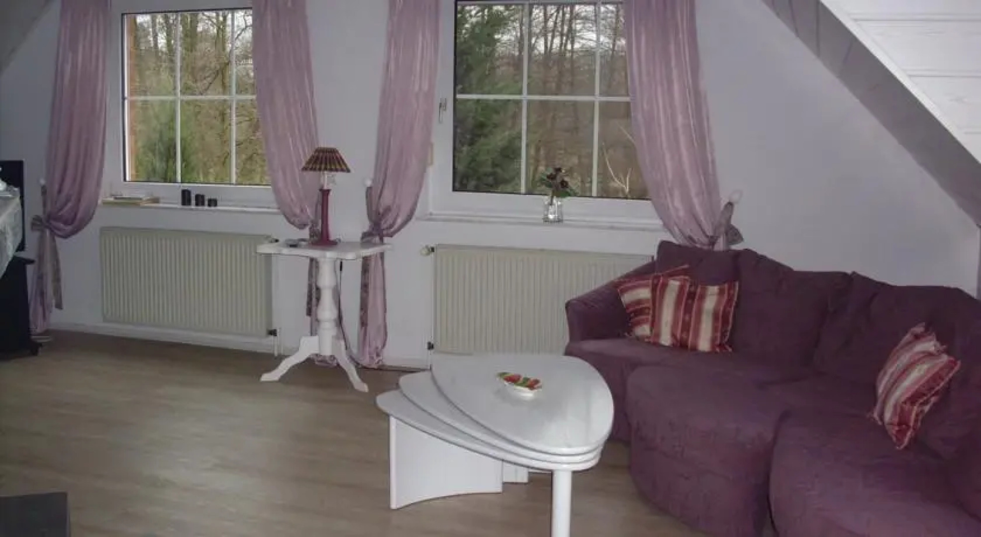 Holiday Home Sandhof