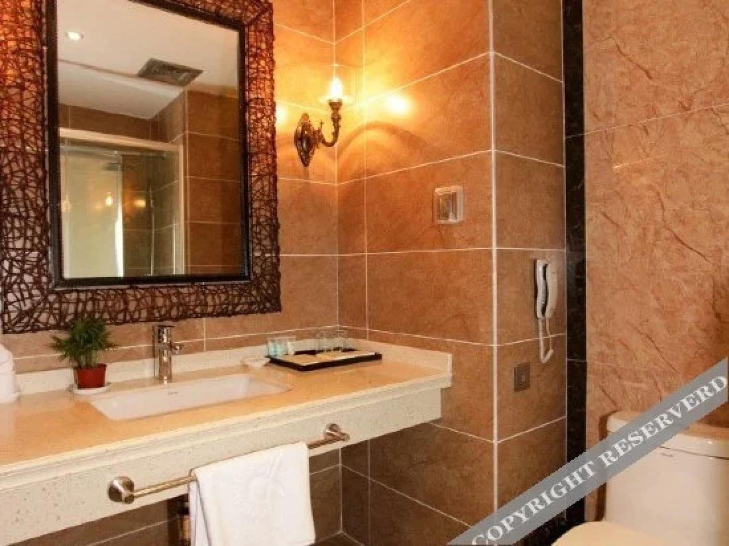 Xishuangbanna Painama Yicheng Sunshine International Hotel