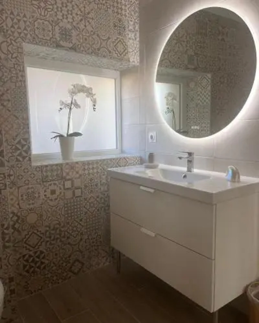 Le clos de la cote d'Emeraude