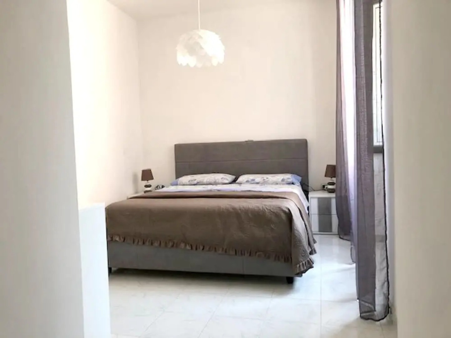 Apartment With one Bedroom in Maiori, With Wifi