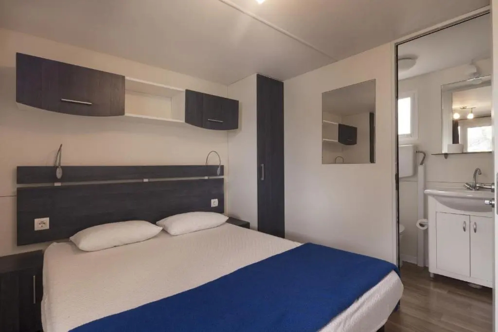 Camping Village Poljana