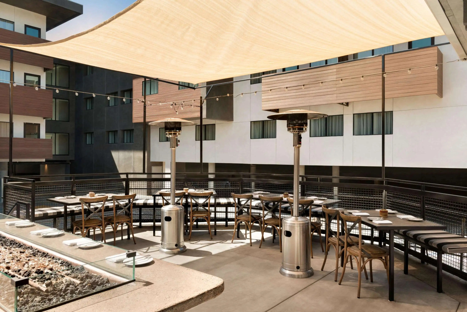 La Quinta Inn & Suites by Wyndham San Luis Obispo Downtown