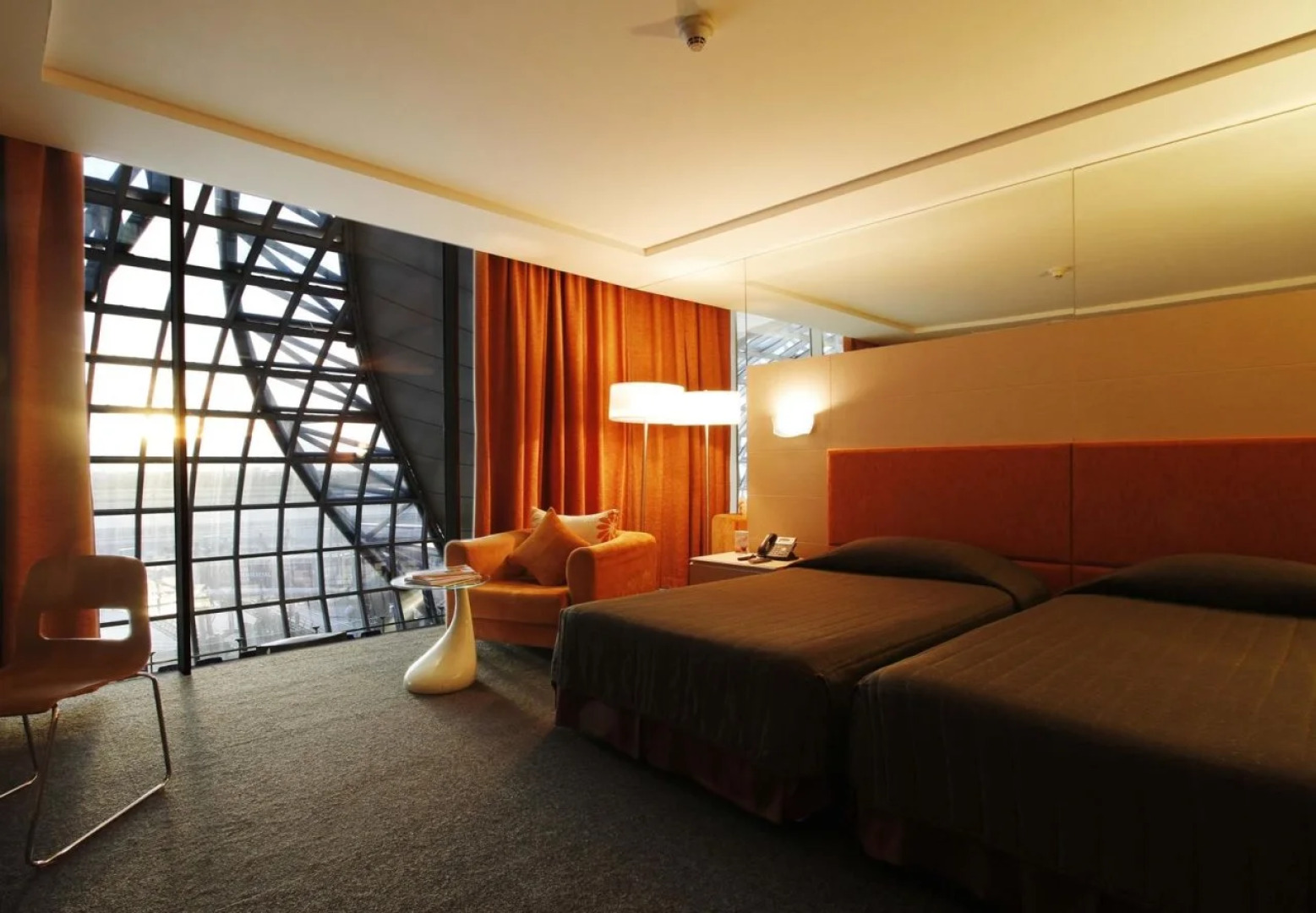 Miracle Transit Hotel