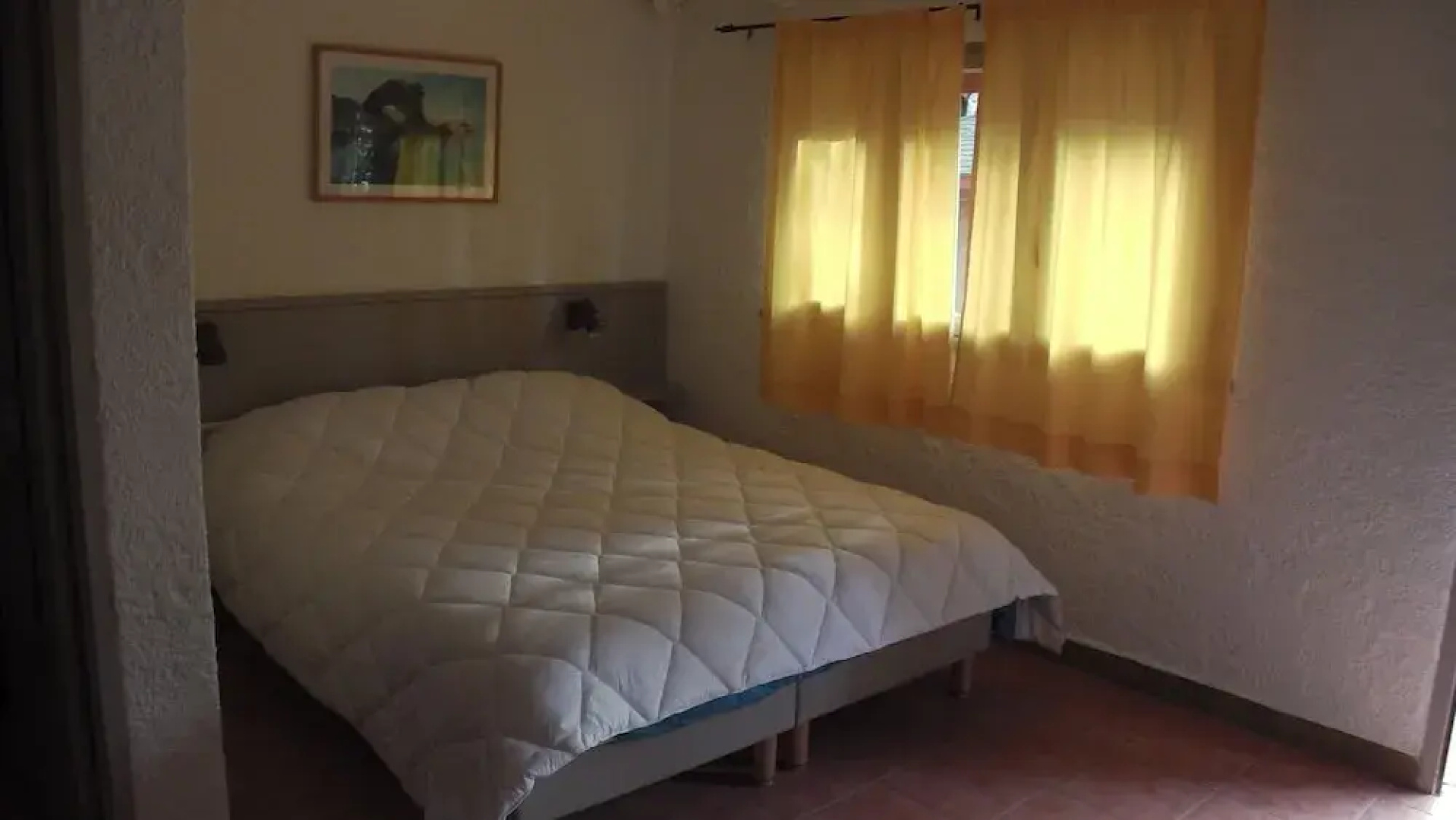 village vacances KALLISTERRA