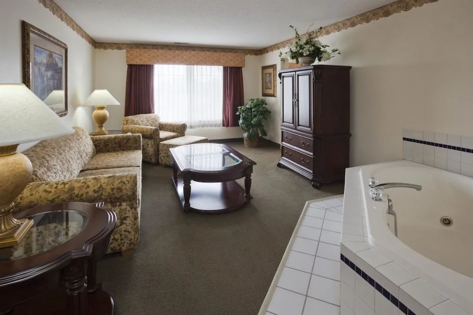 Crossings by GrandStay Inn and Suites