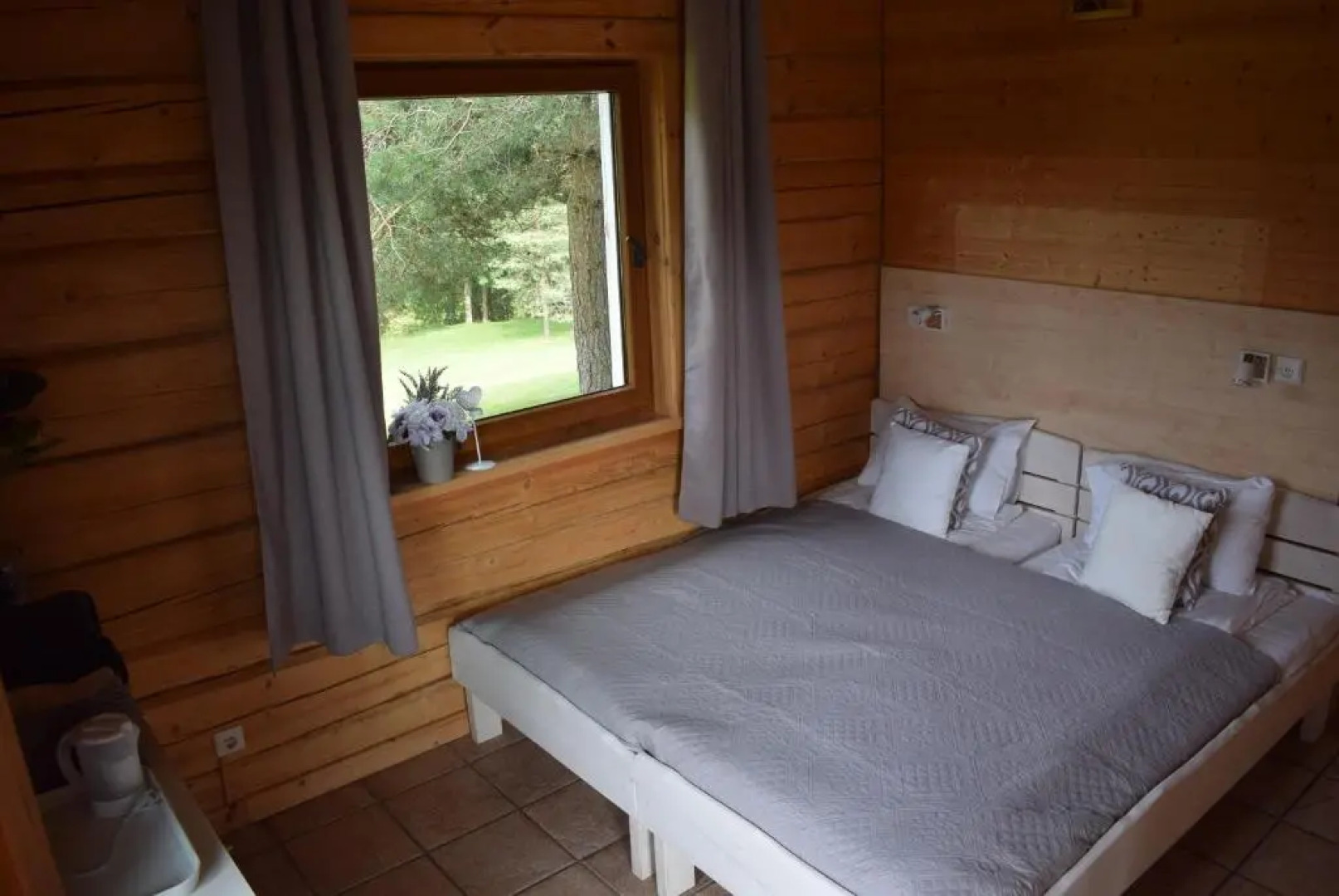 Kaimo Turizmo Sodyba Geras