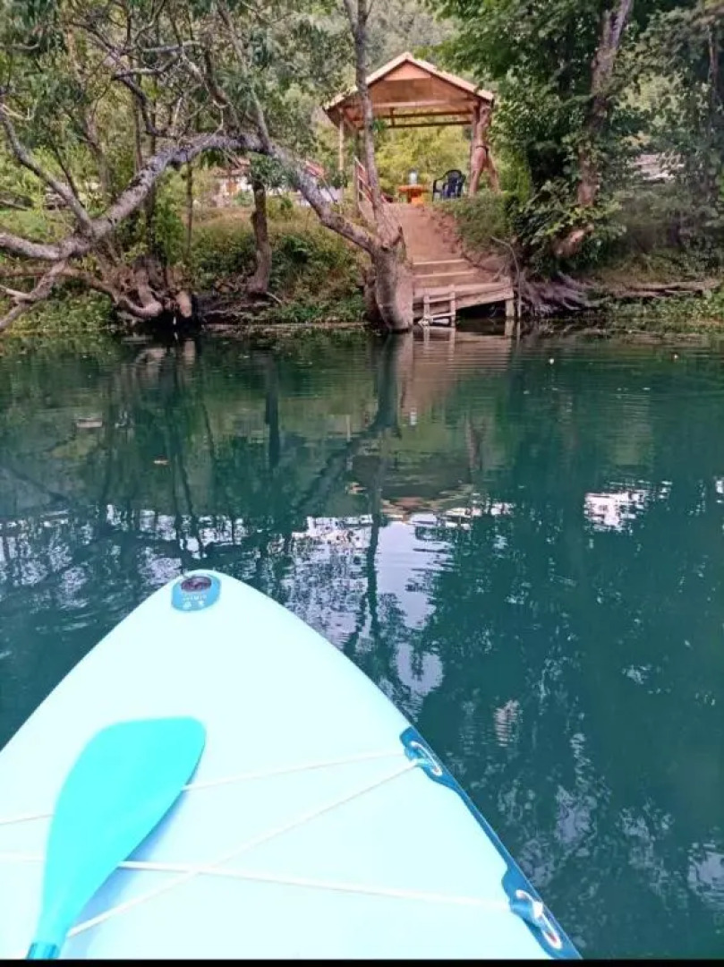 Apartments - Vasva and Hazim