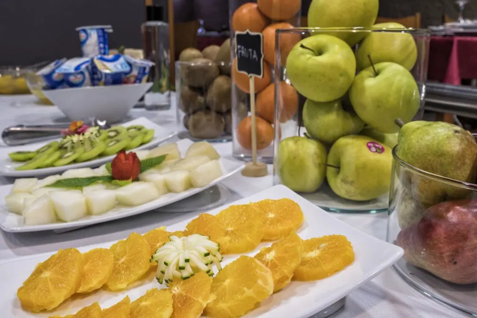 Hotel Oca Insua 3* Costa da Morte, Galicia)