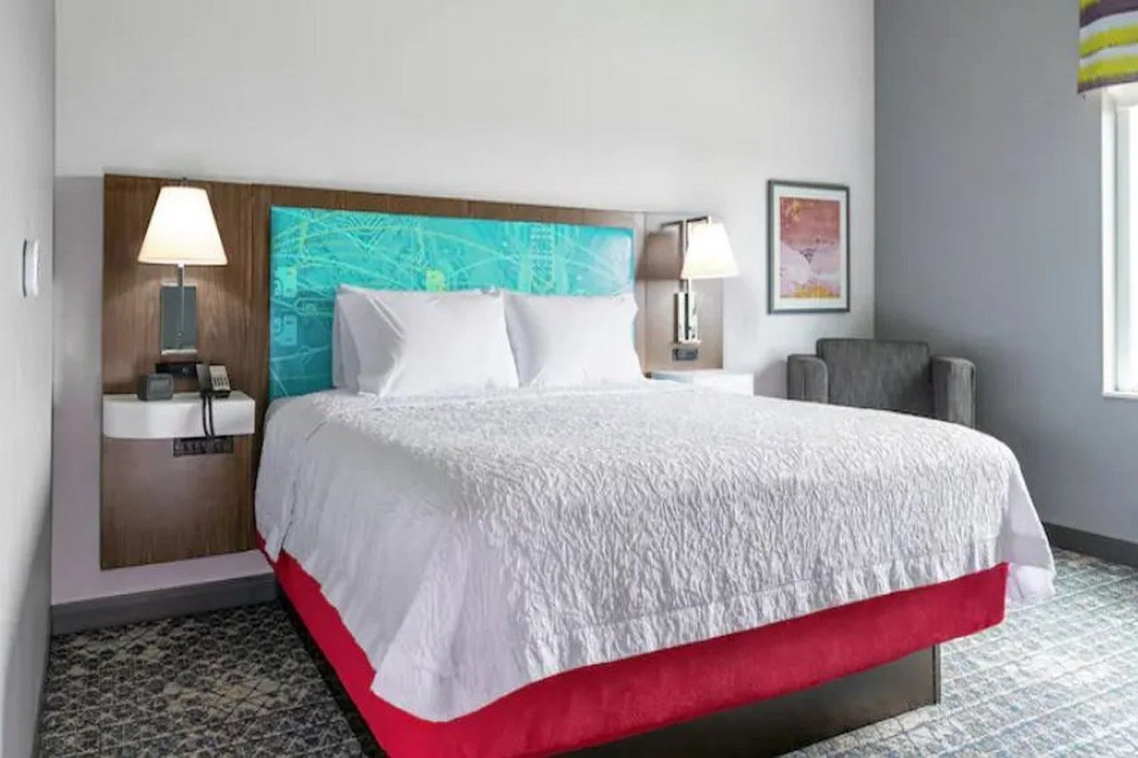 Hampton Inn Queen Creek