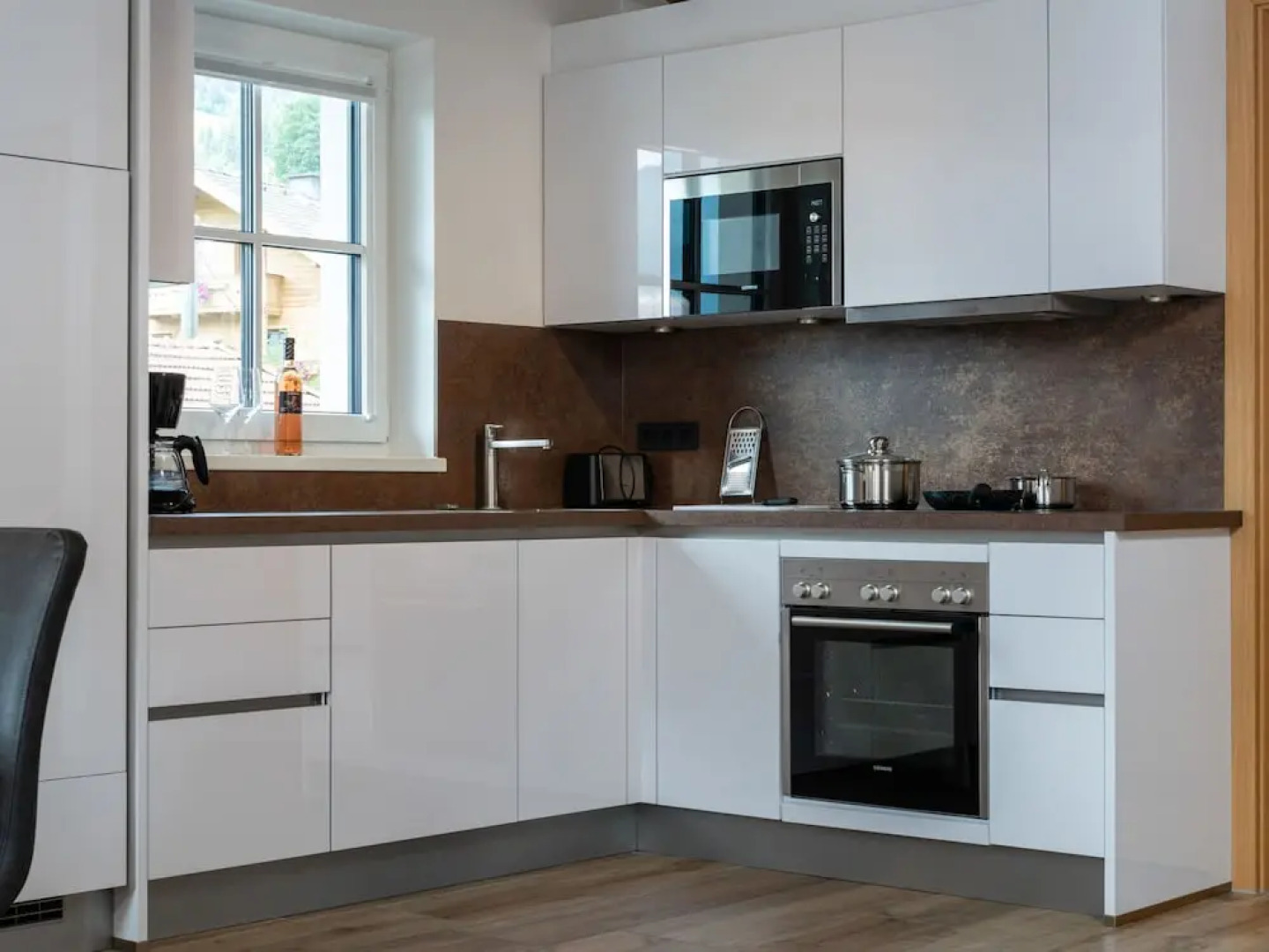 Chalet in Piesendorf Near Ski Slopes