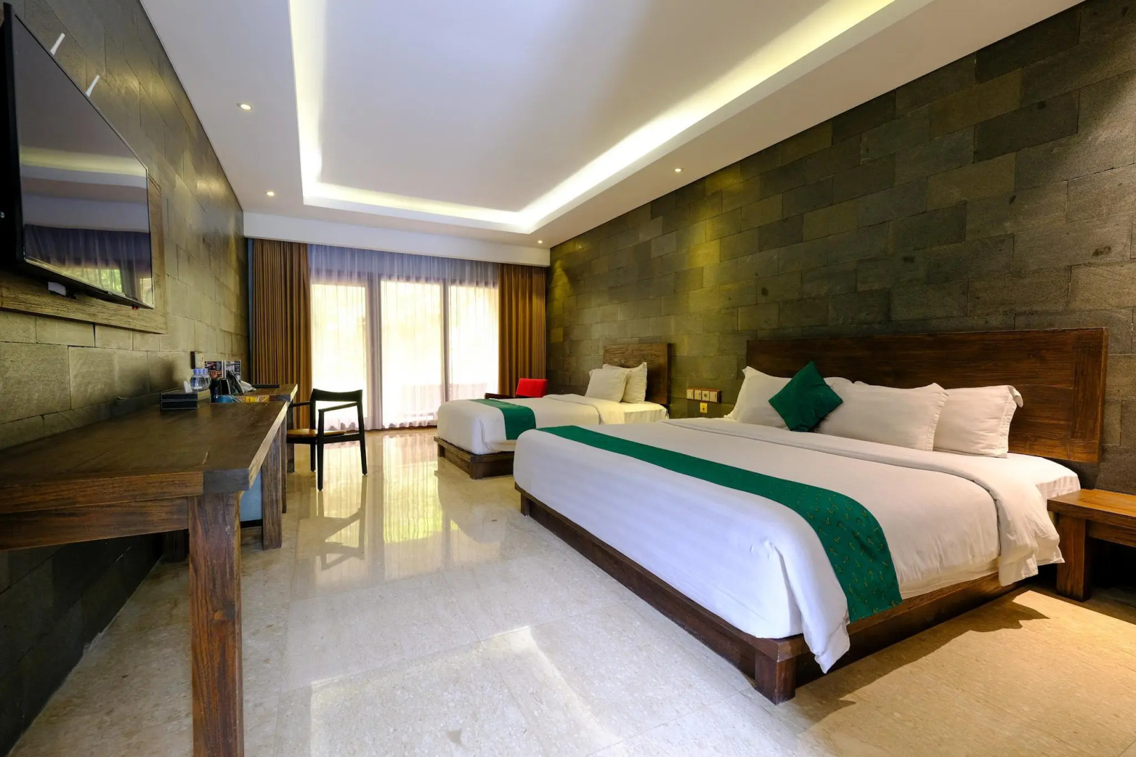 The Westlake Hotel & Resort Yogyakarta