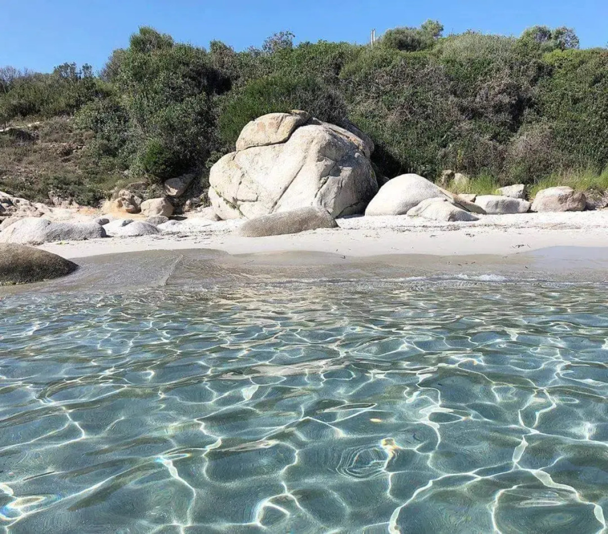 Appartamento Vacanza Barisardo SB