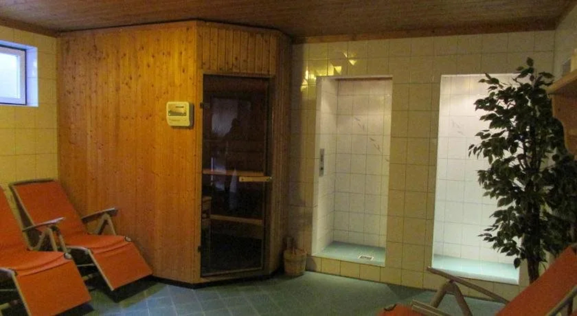 Appartement Arzt