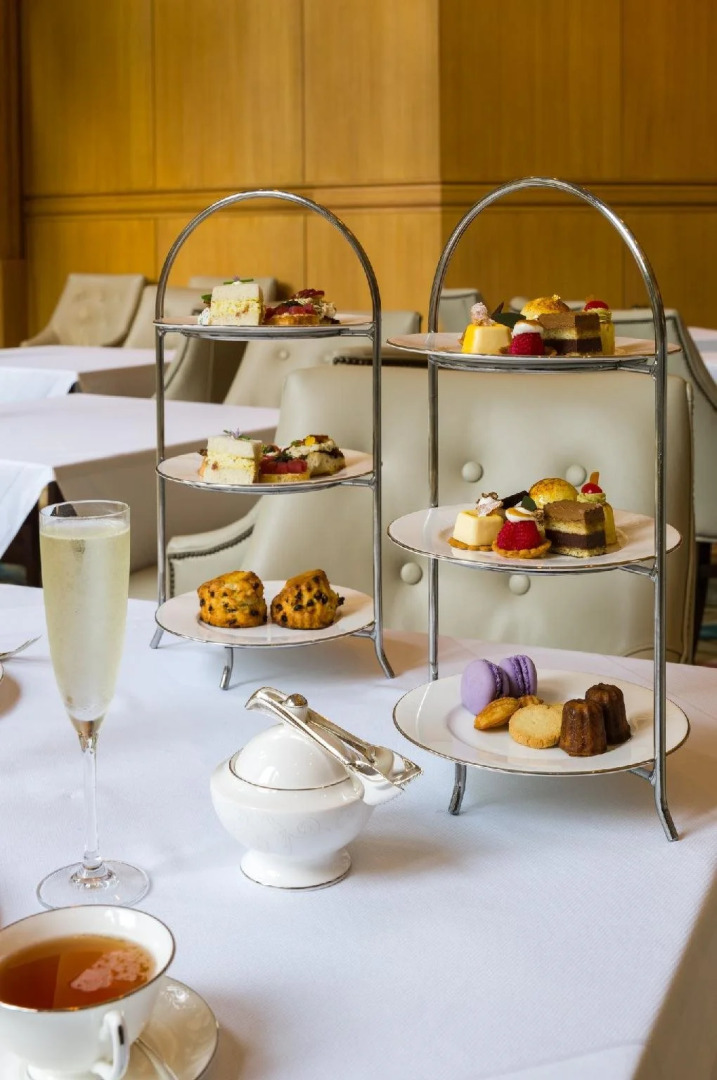 The Rittenhouse Philadelphia