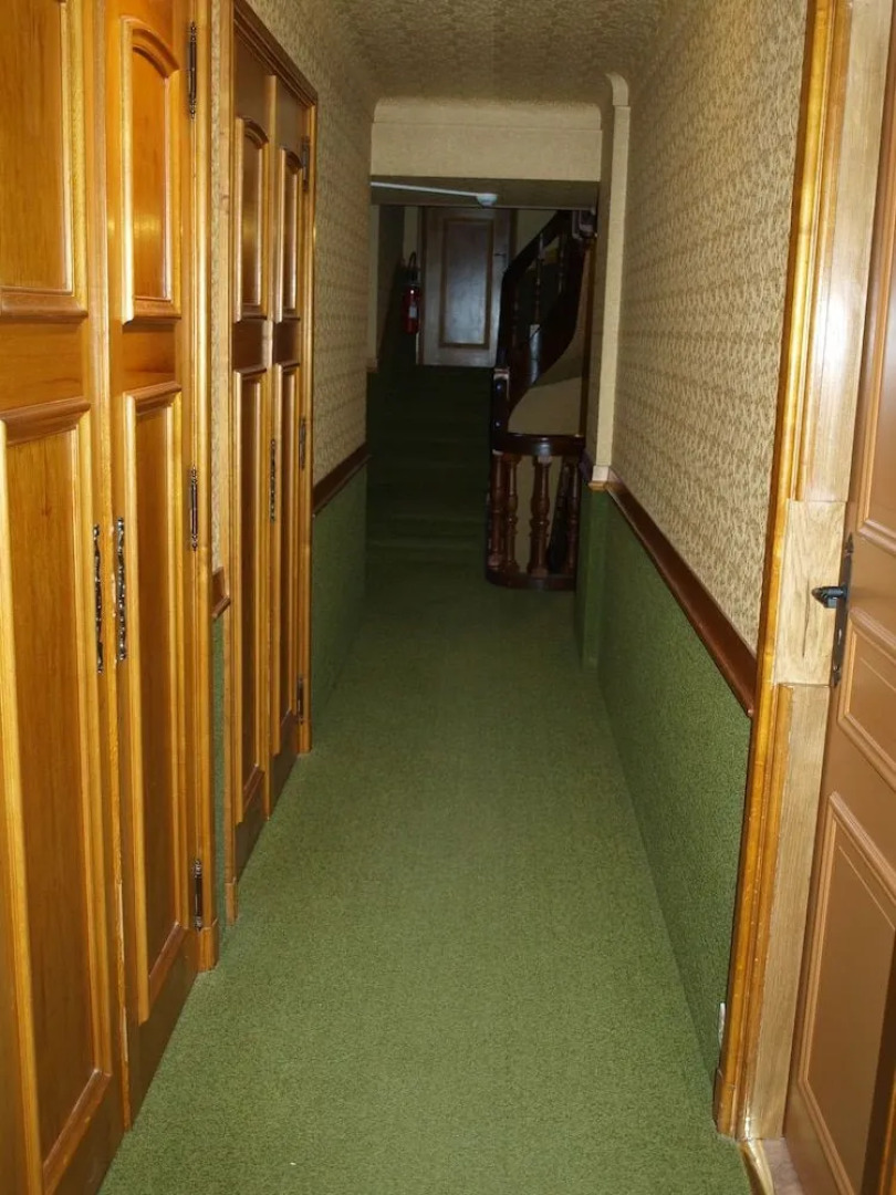 Hôtel Les Deux Magots