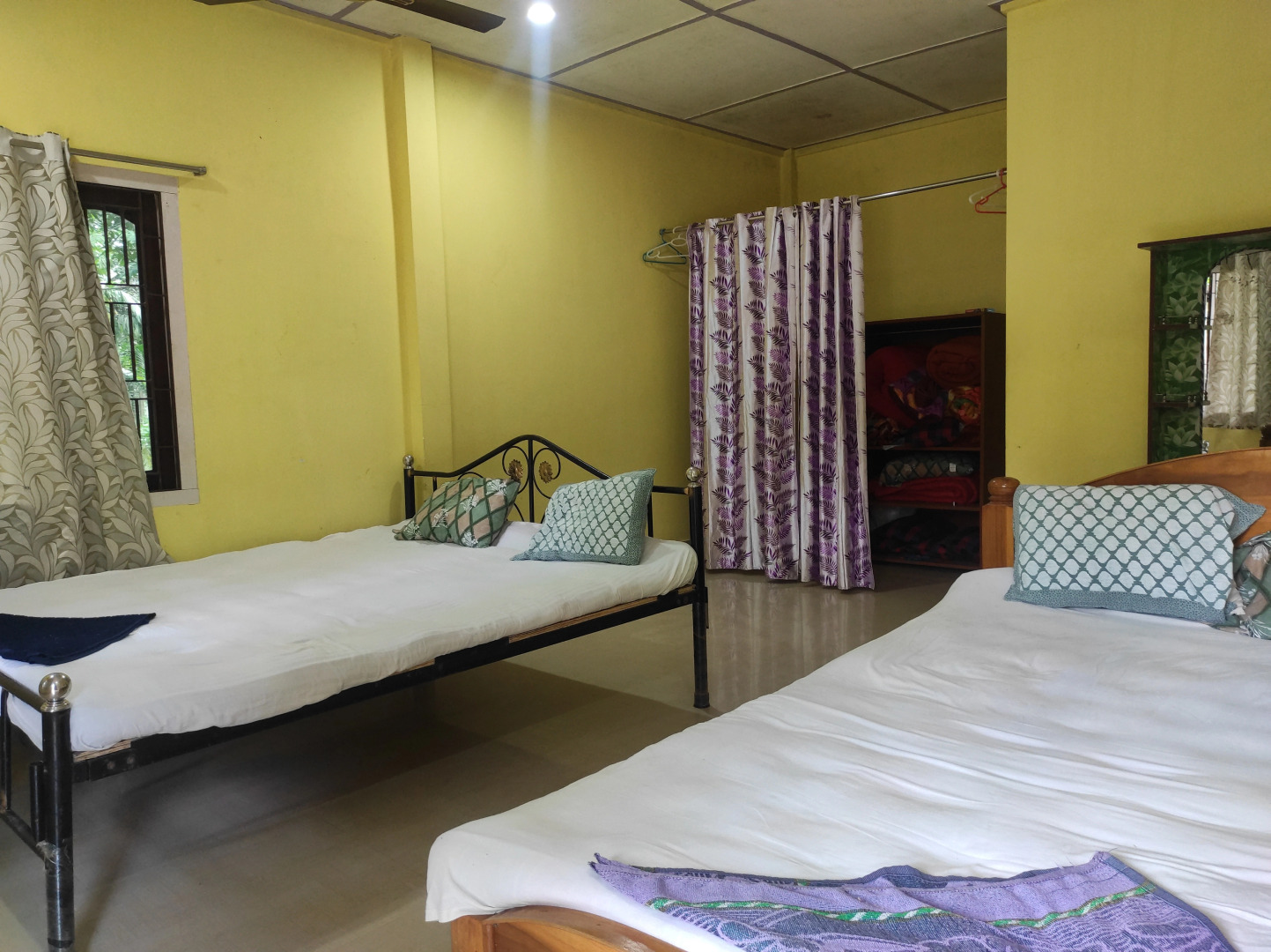 Homecation Dalvi Cottage