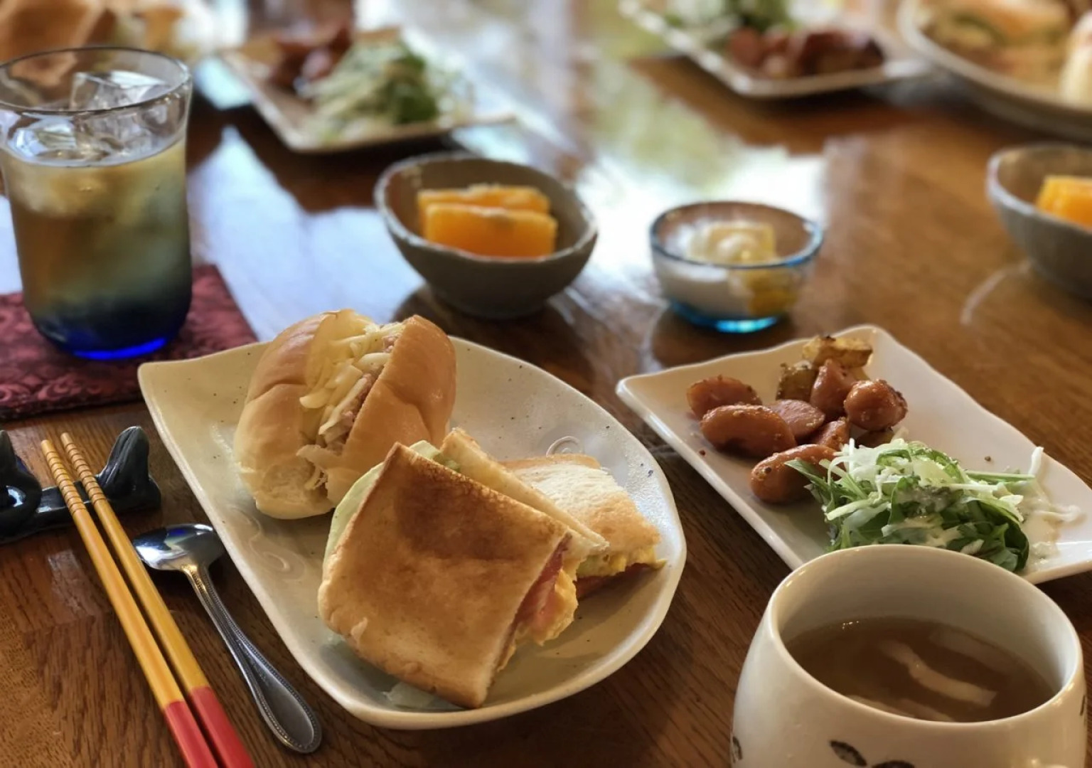 Northern Inn Umisuzume (Ishigakijima)