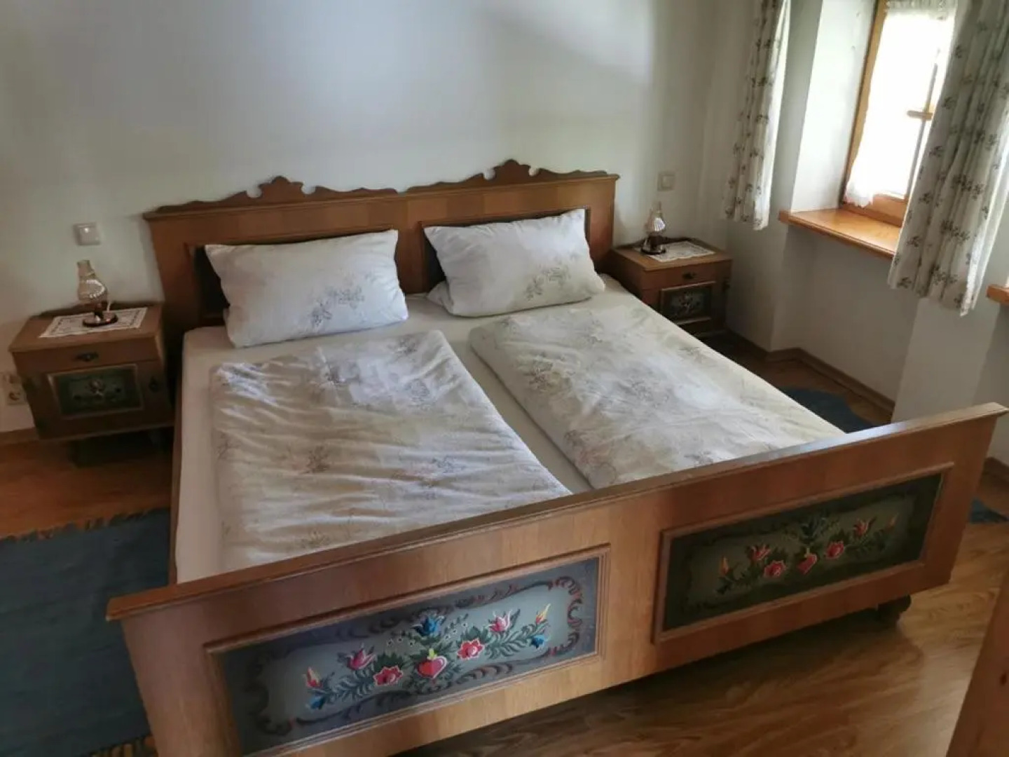 Feichten-Hof Zuhaus Familie Zaiser