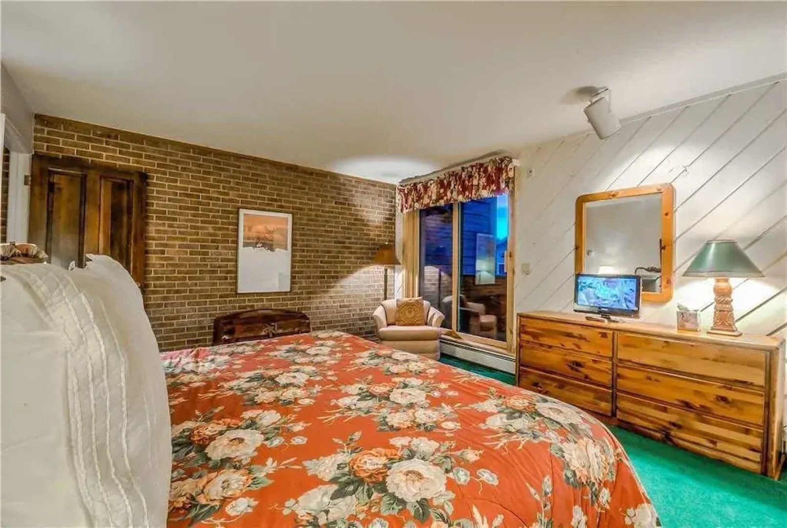 Moraine 27 townhouse