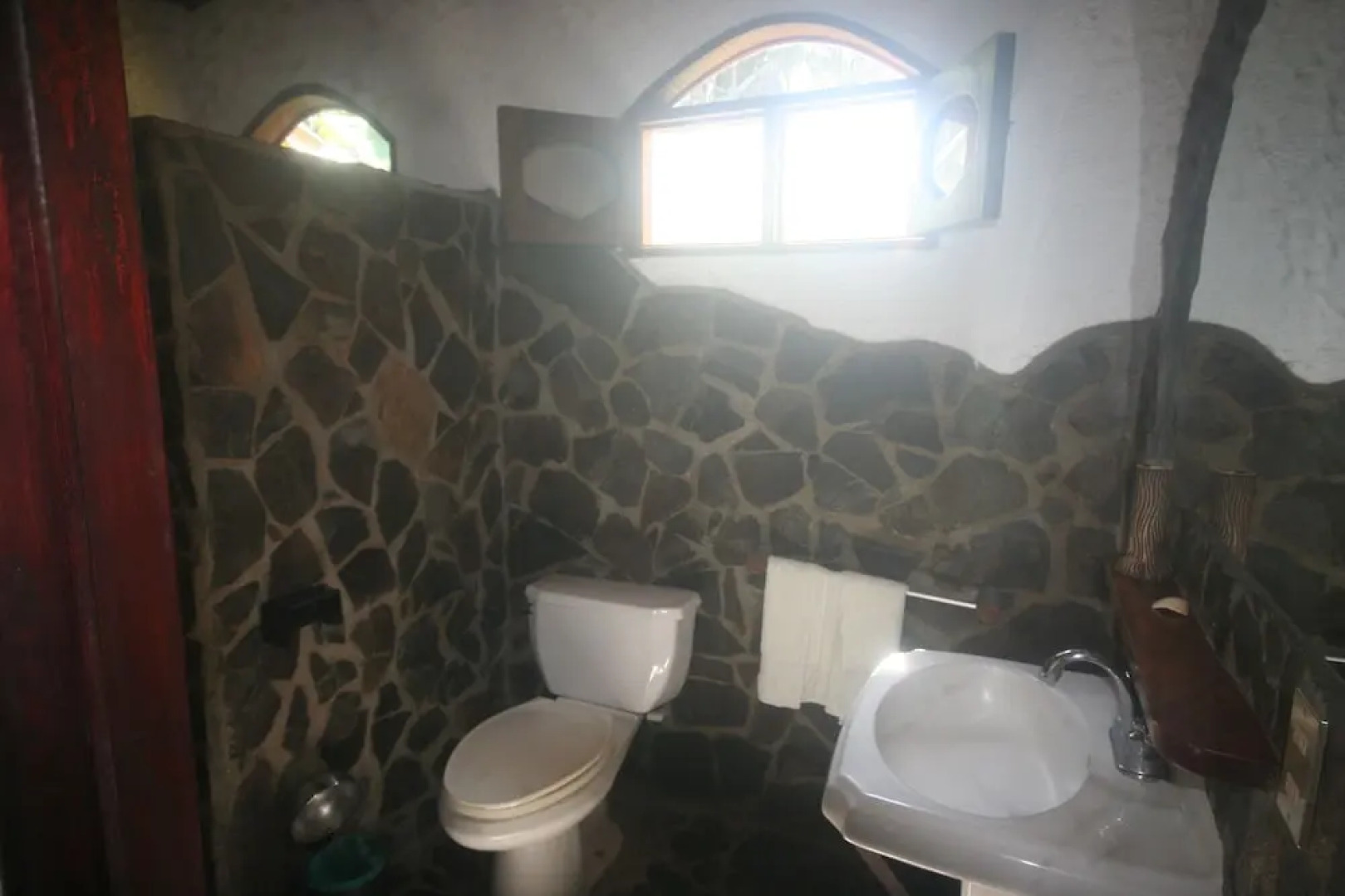 Paraiso del Cocodrilo