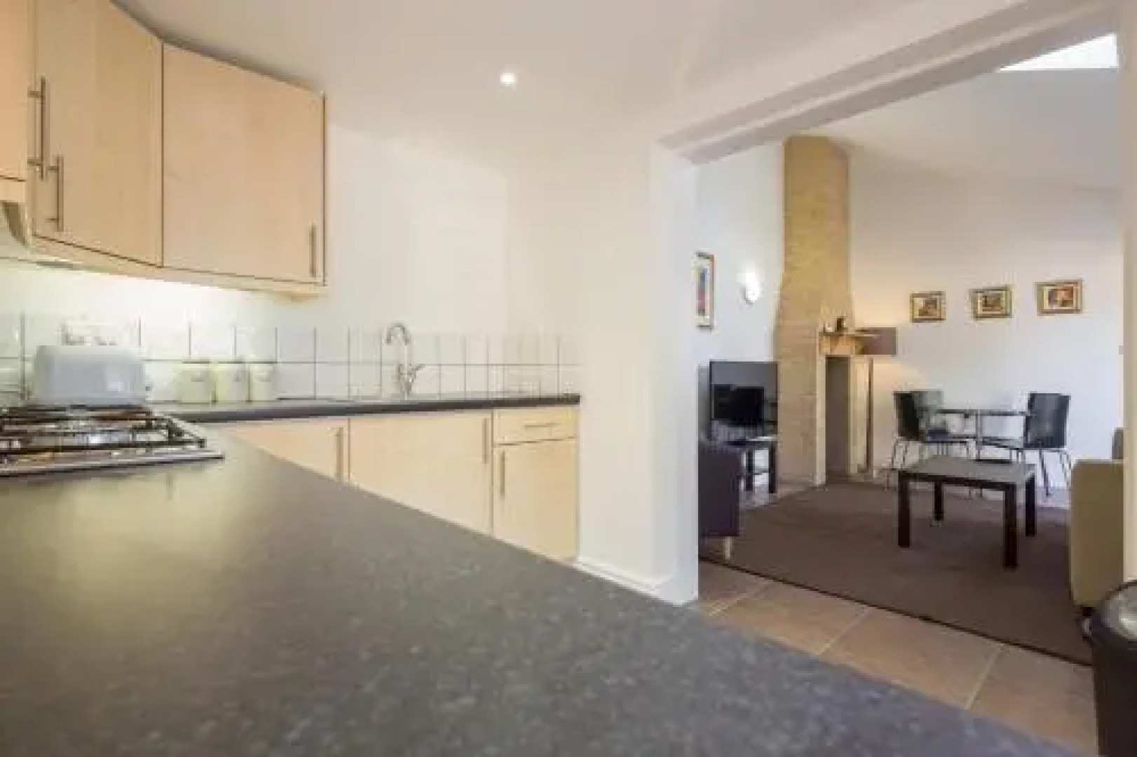 Cambridge Water House Apartments