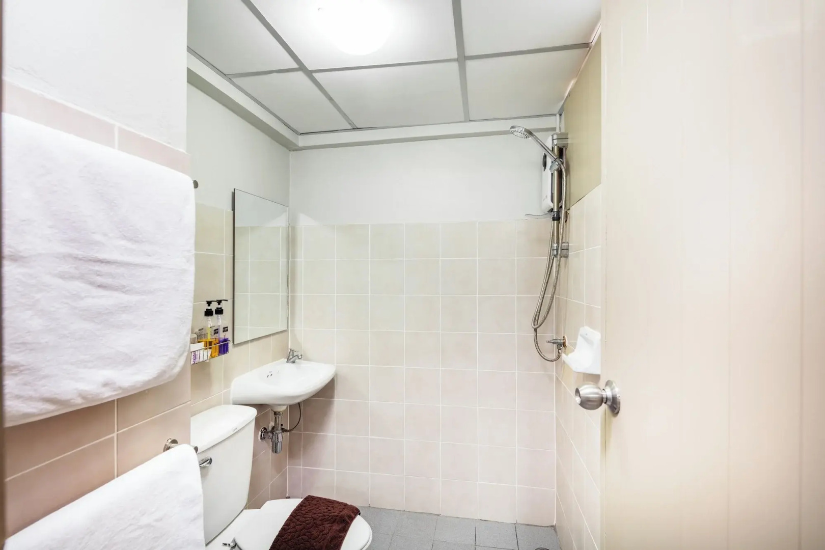 Livotel Express Hotel Ramkhamhaeng 50  Bangkok