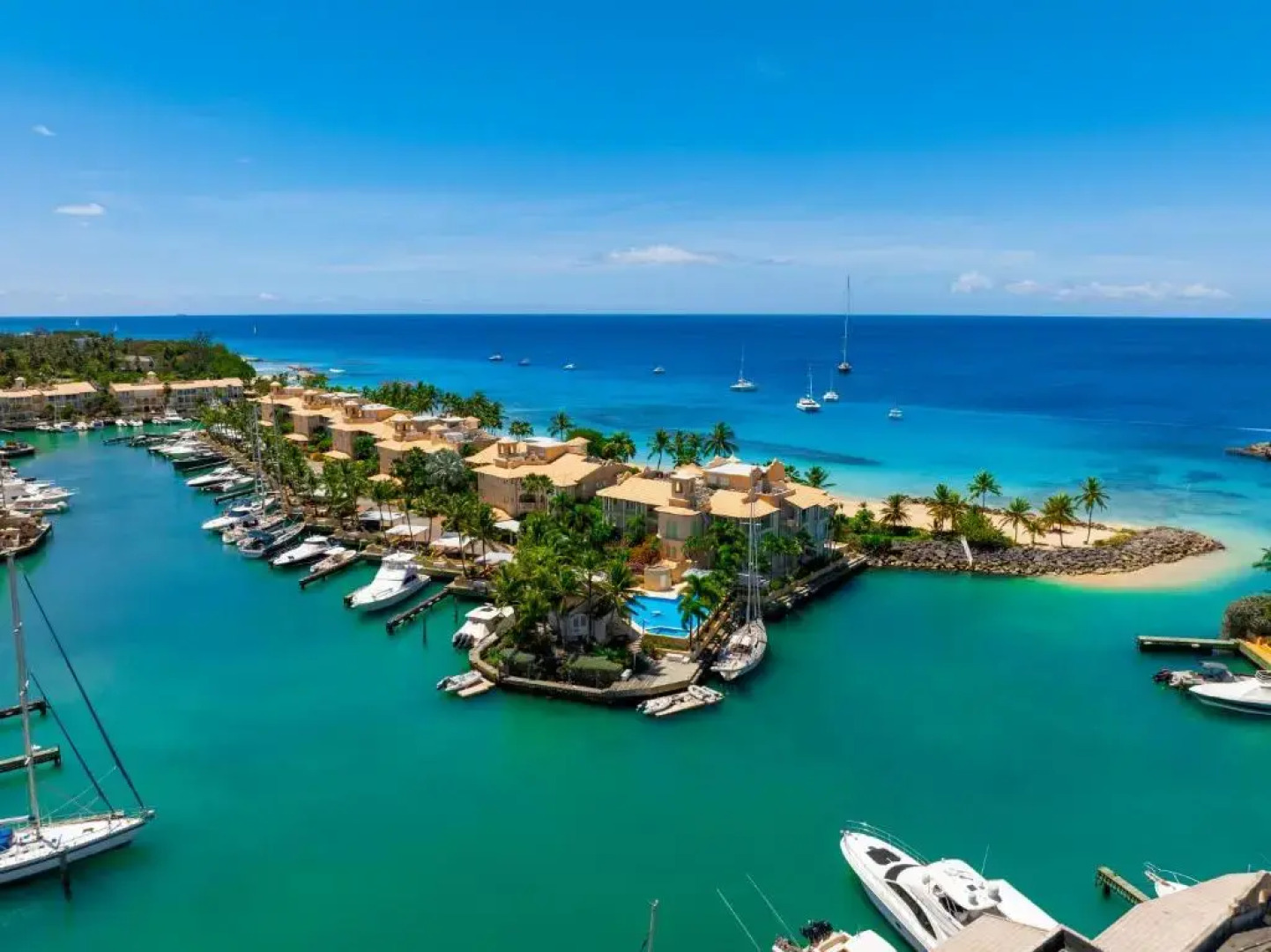 115 Port St. Charles