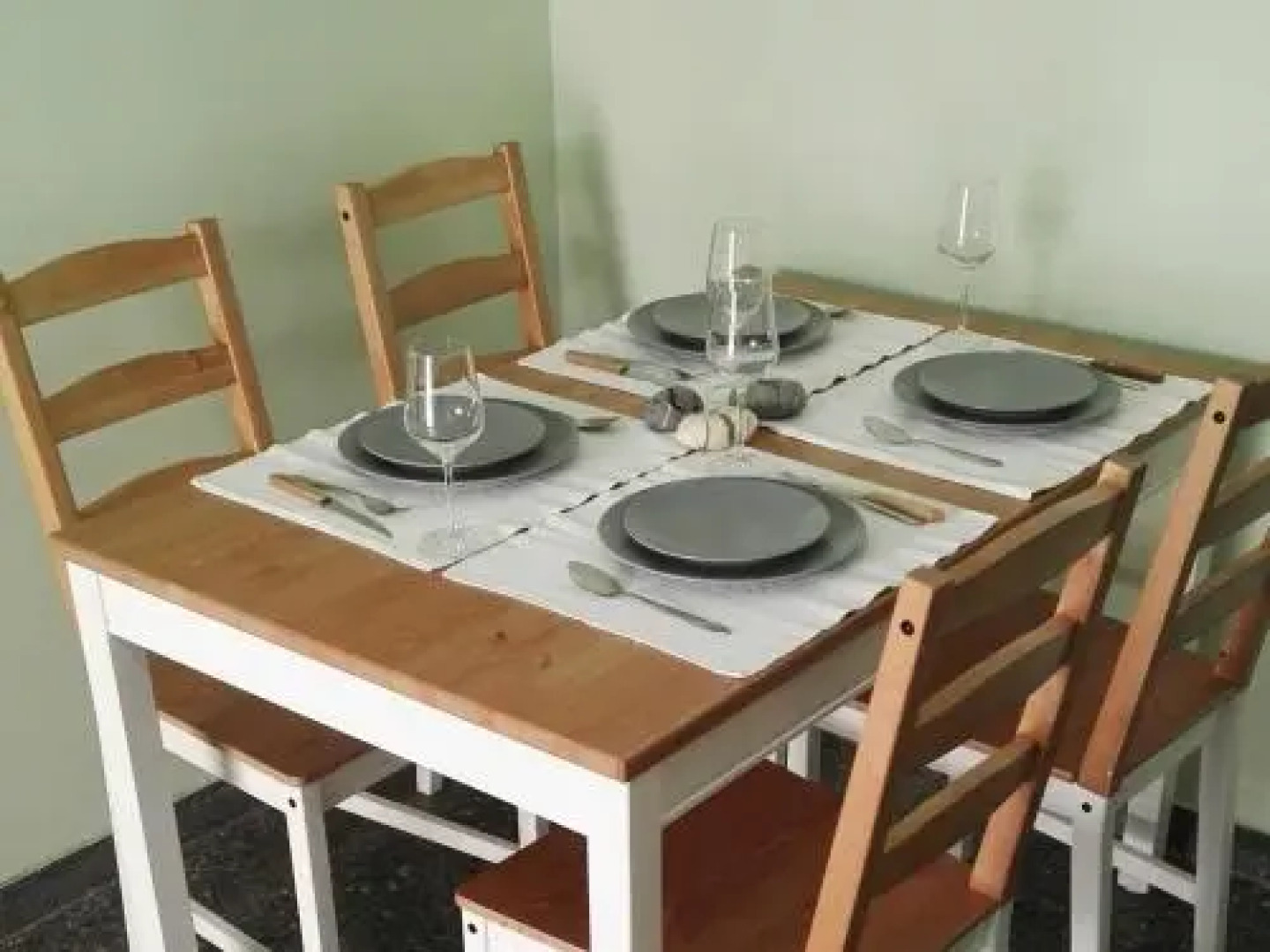 Paris Spacious Beach Apartment