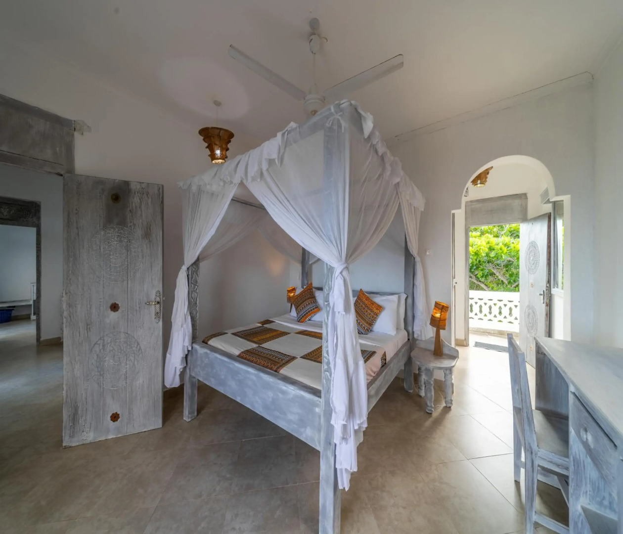 HillPark Amare Resort