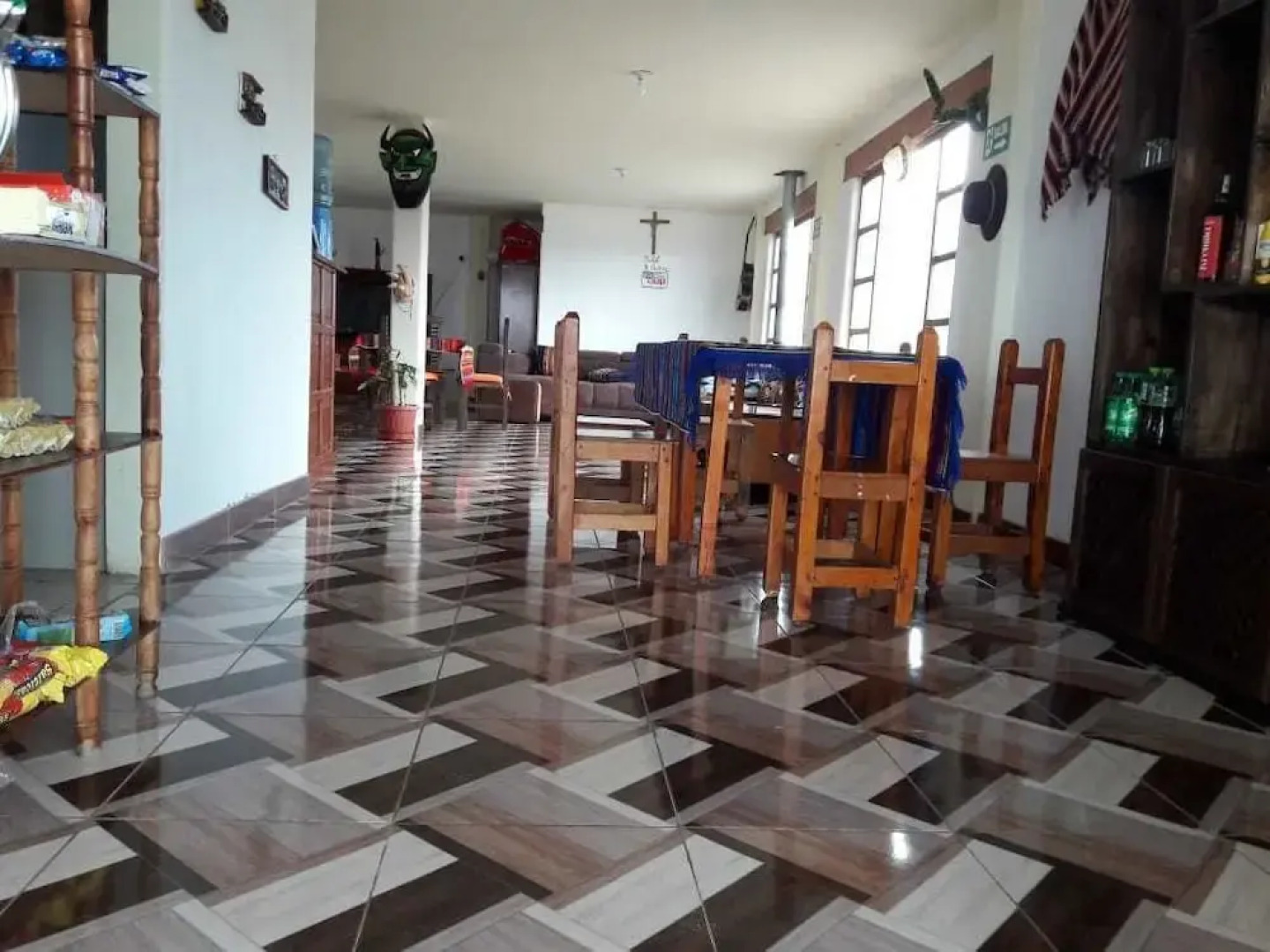 Martita's house hostal