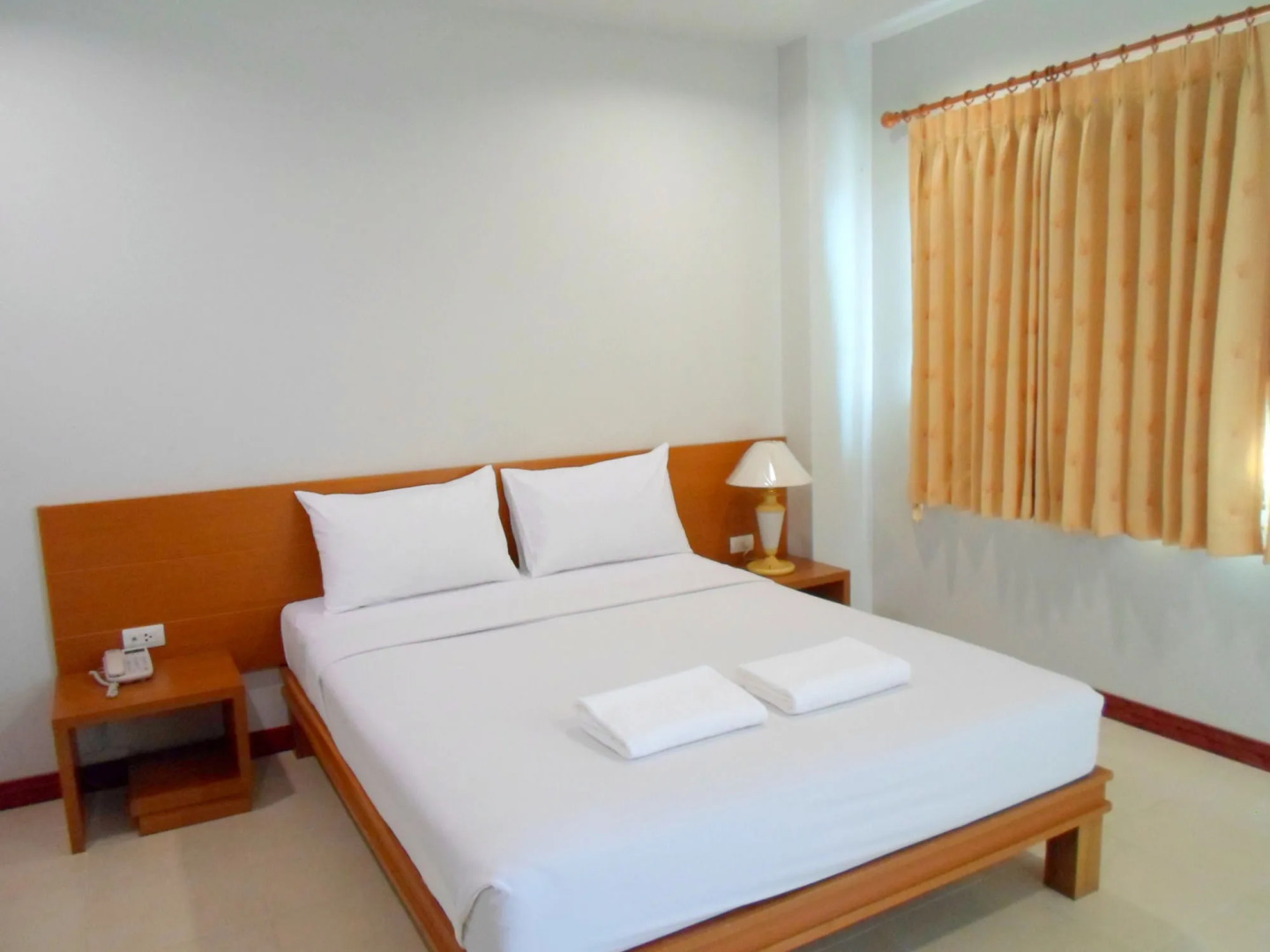 Orchid Residence Suratthani