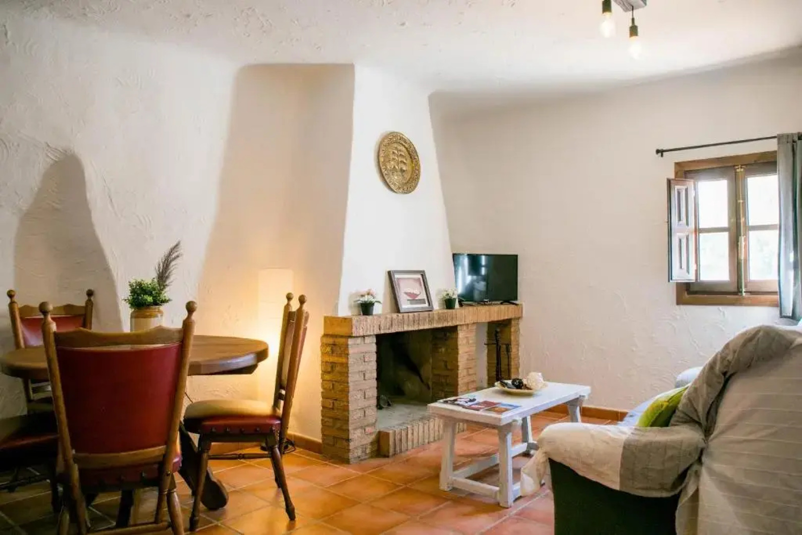 El Molino De Fuencaliente