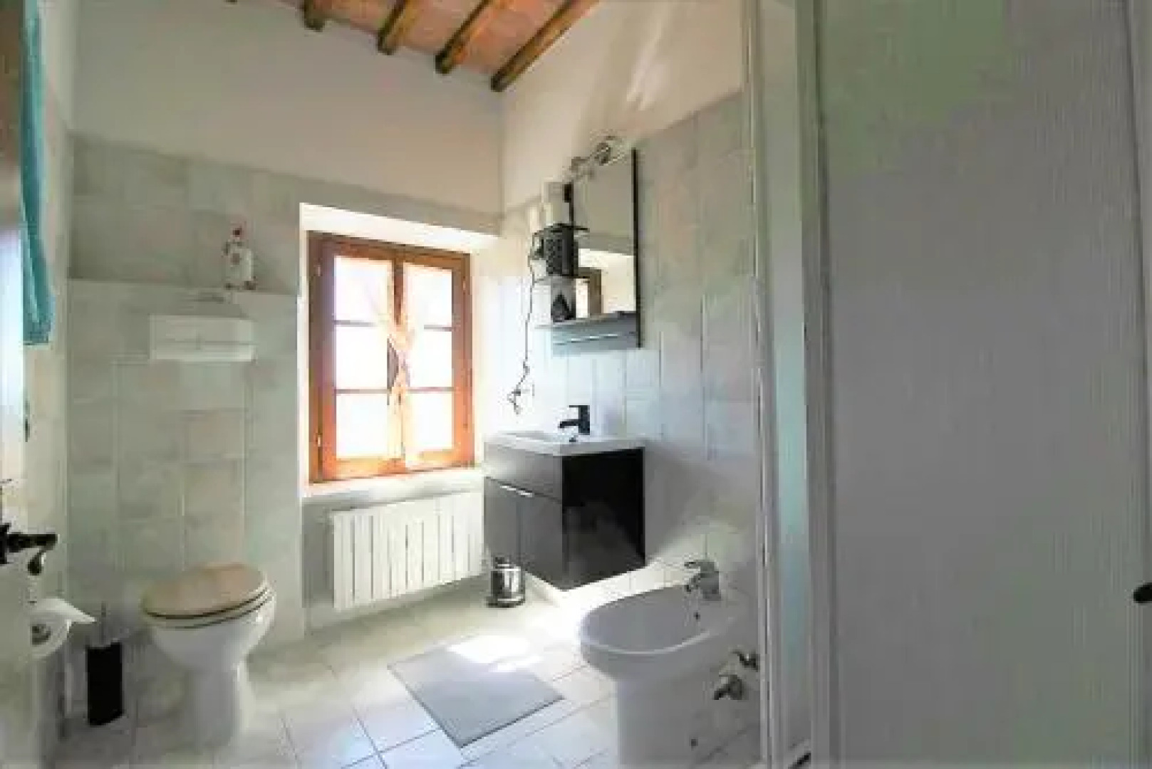 Lo Scricciolo Ferienwohnungen