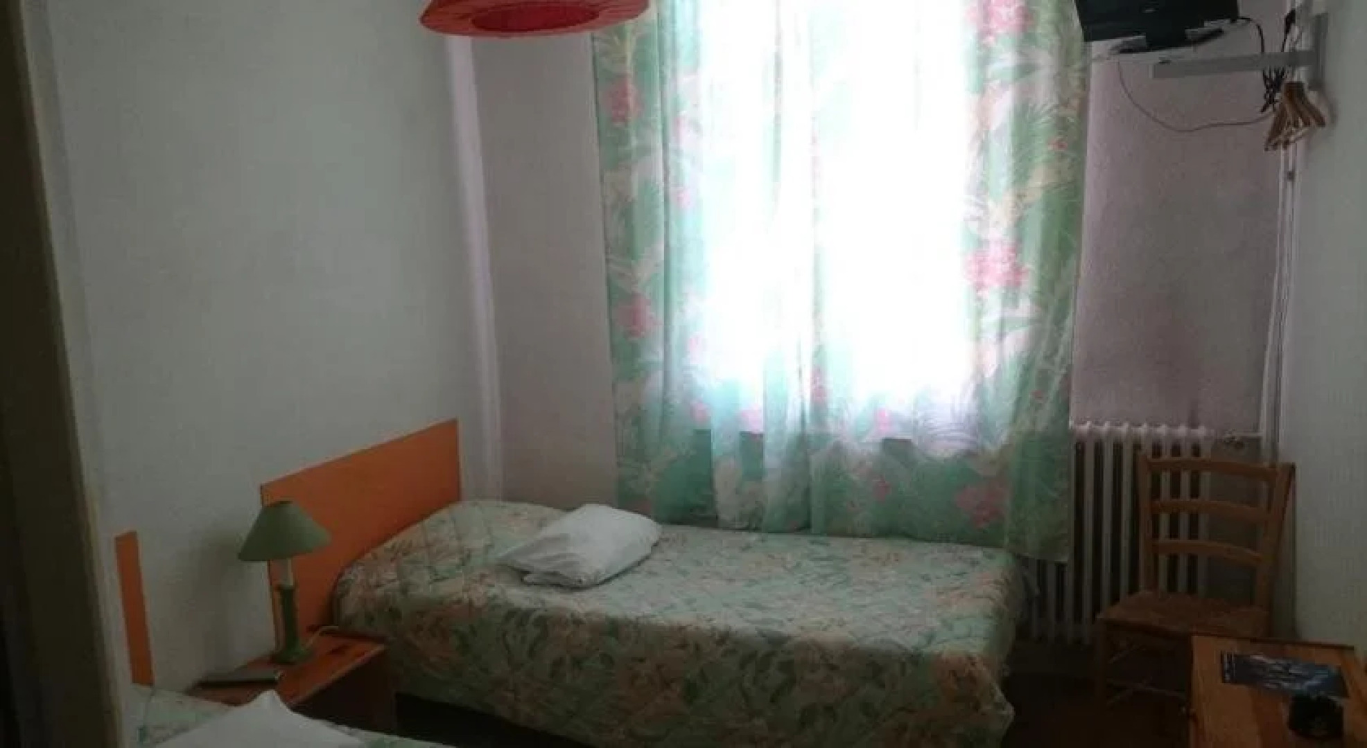 Le Relais De La Gare Routiere