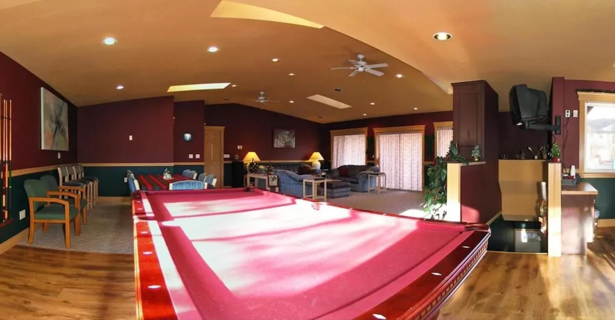 Travelodge by Wyndham Merritt