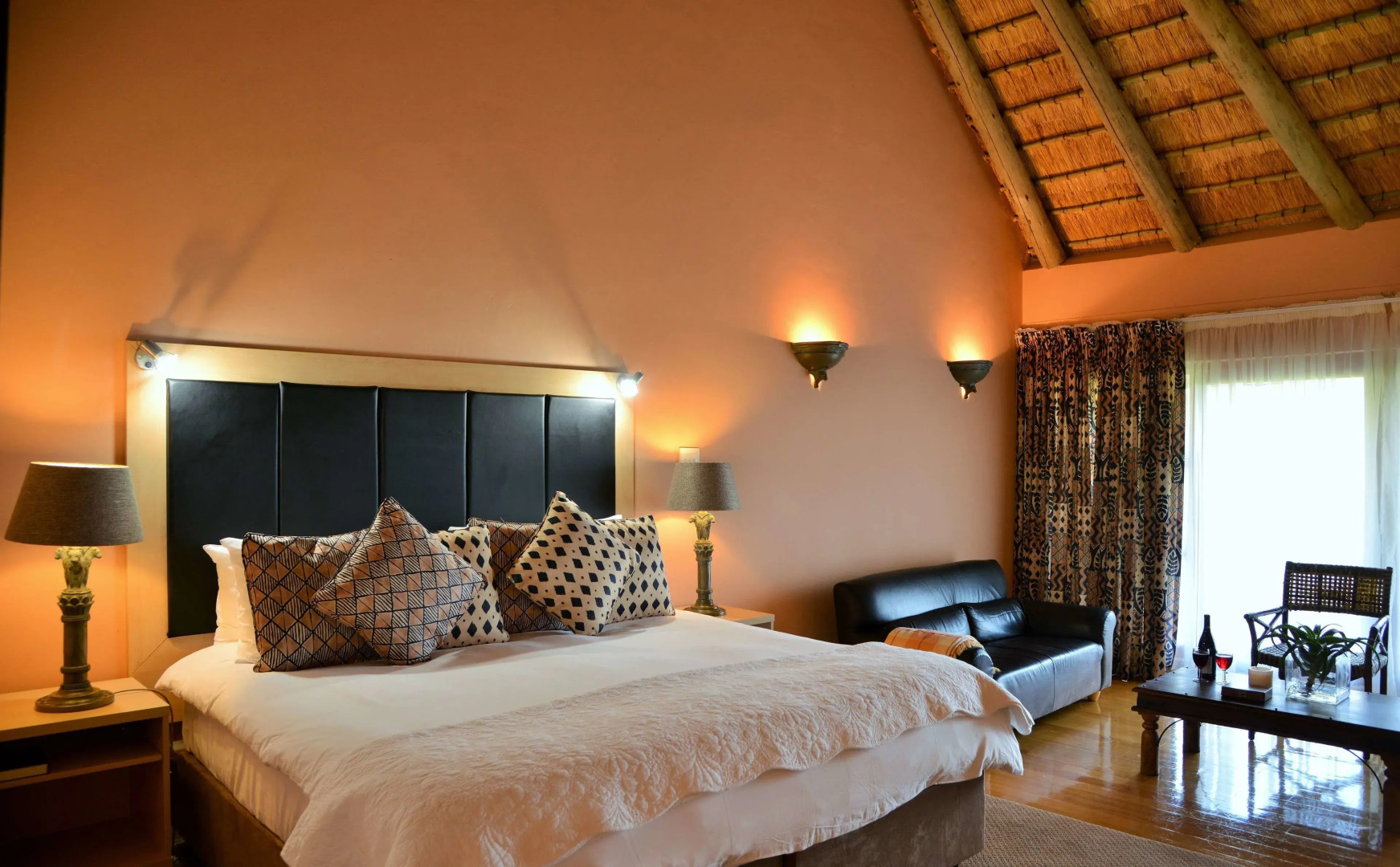 Little Switzerland Resort