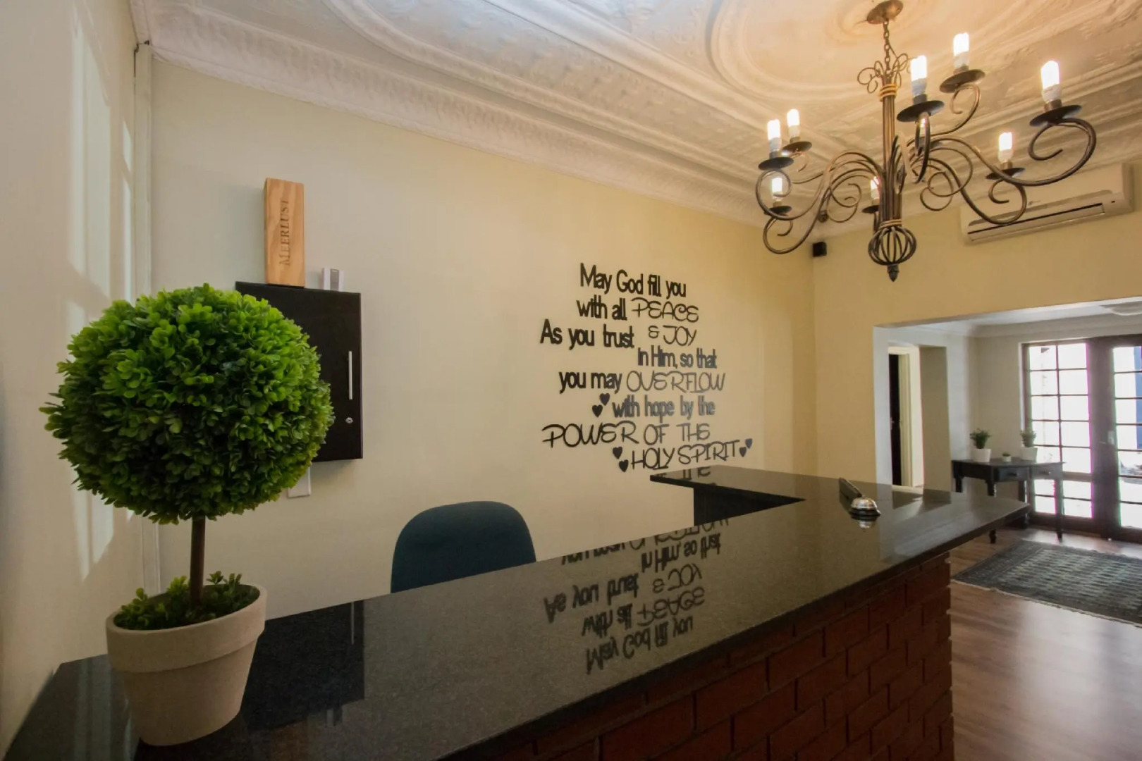 The Nightingale Guesthouse