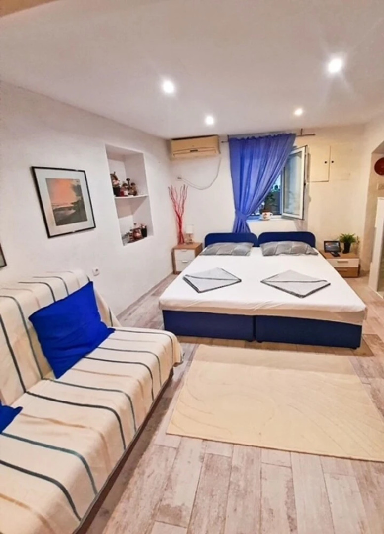 Comfortable Studio Flat Oasis in Nerezine, Croatia