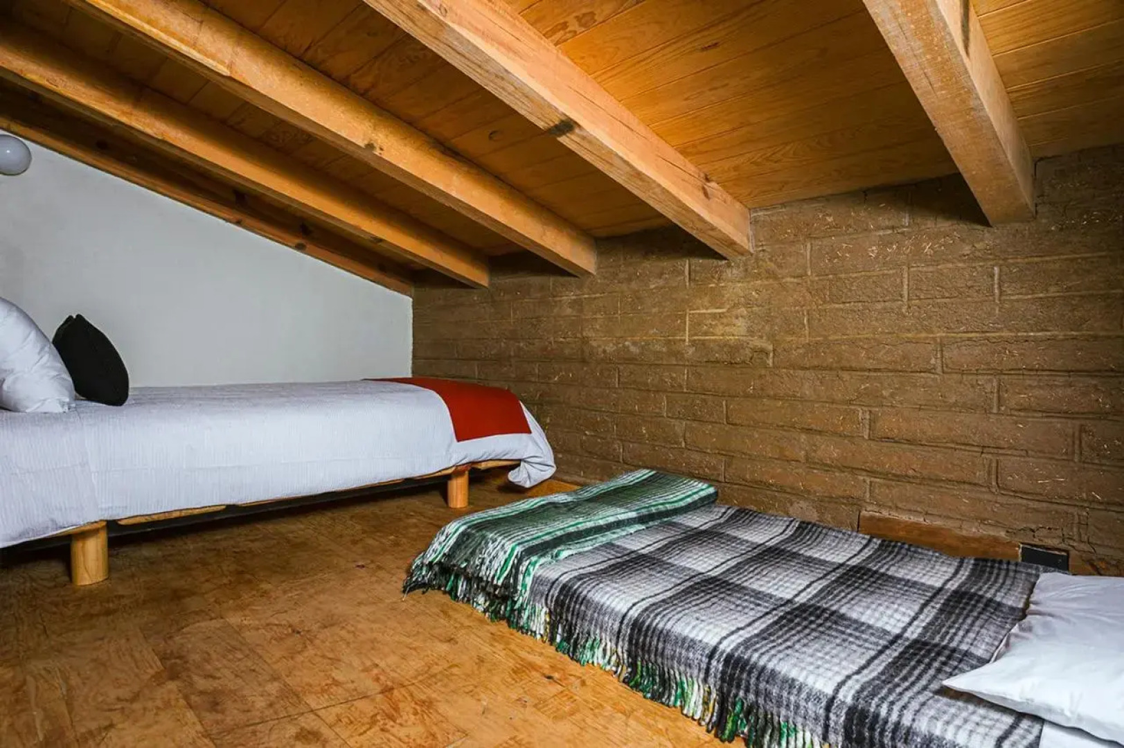 Hotel El Remanso Tapalpa