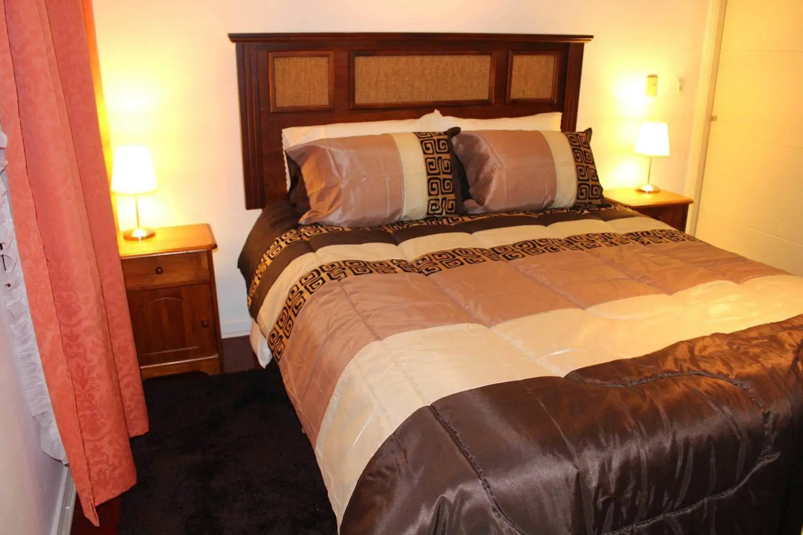 VIP Apartments Chile