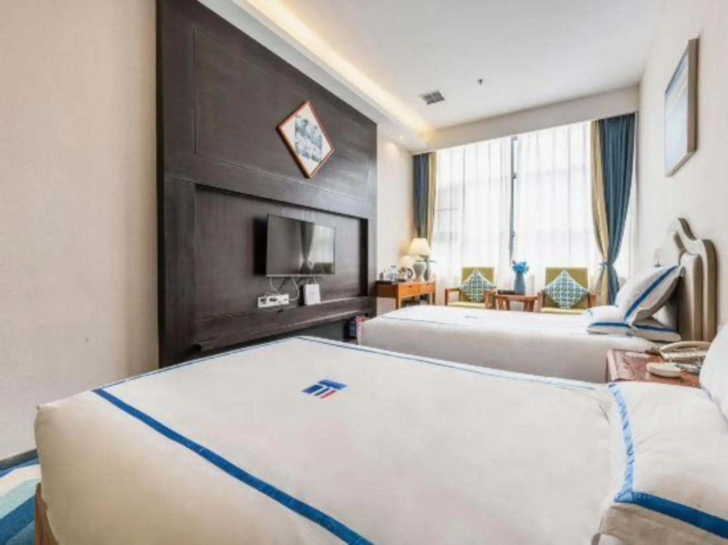 Fu Xing Ji Rui Hotel