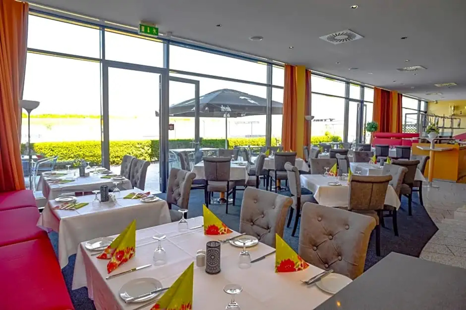 Hotel Motorsport Arena