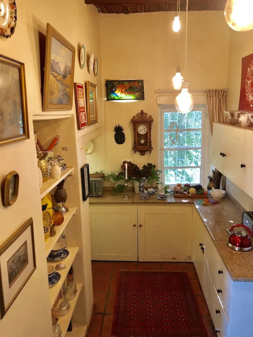 The Victorian of Church Street