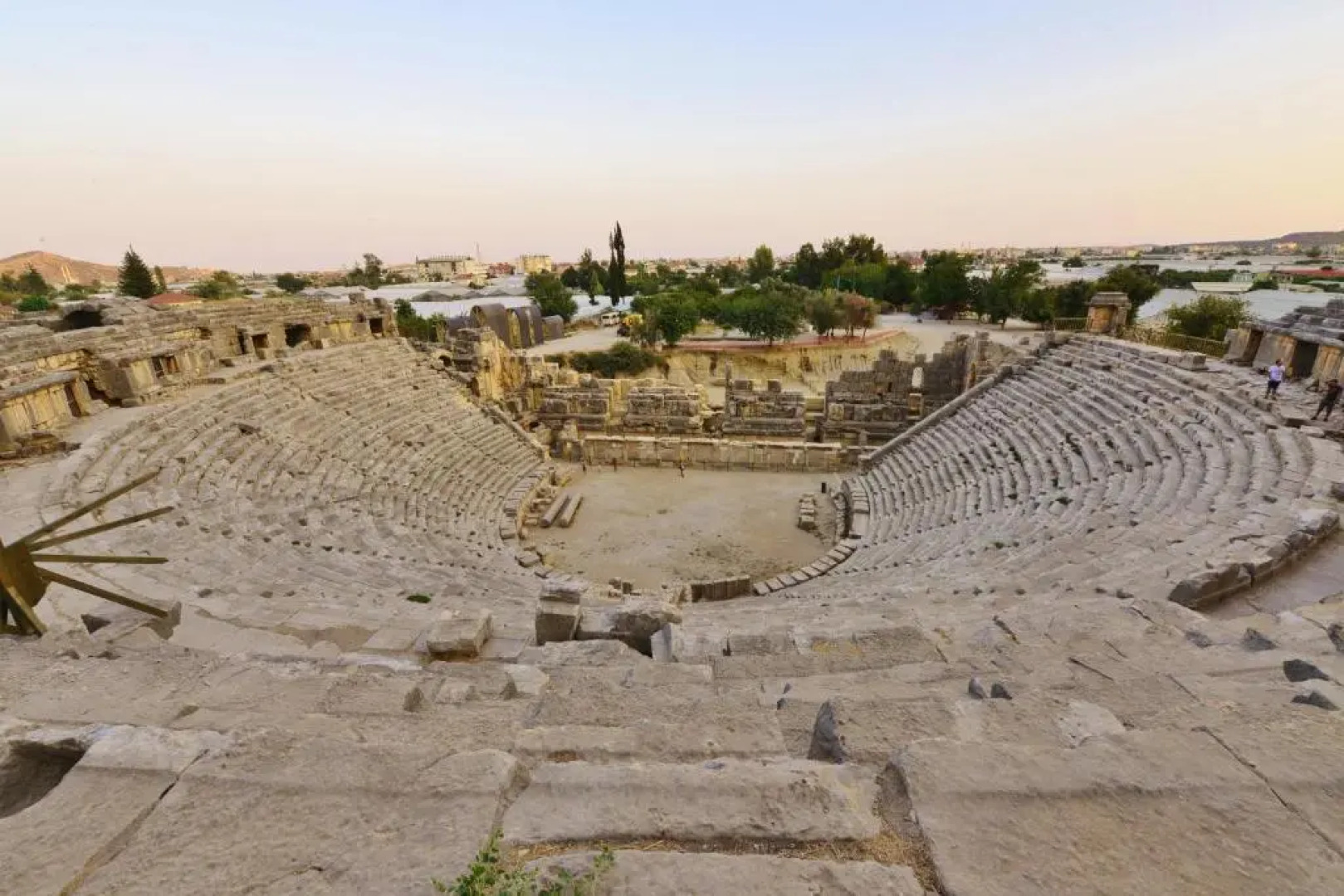 Irbec Apart & Bungalow