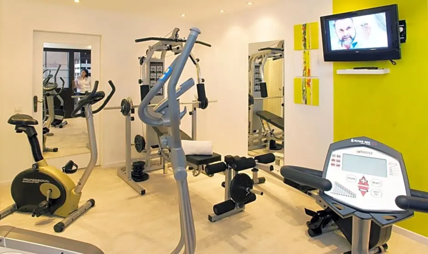 Familien- & Wohlfühlhotel Elisabeth