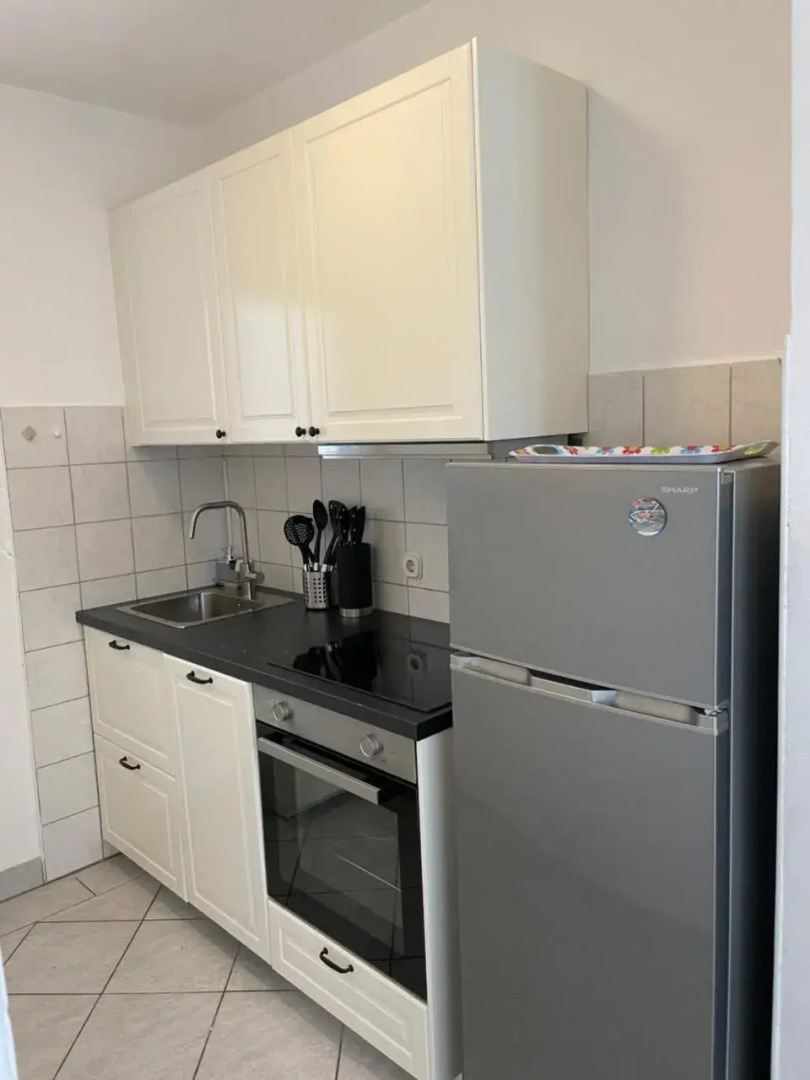 Apartment Andabak - Crna Punta