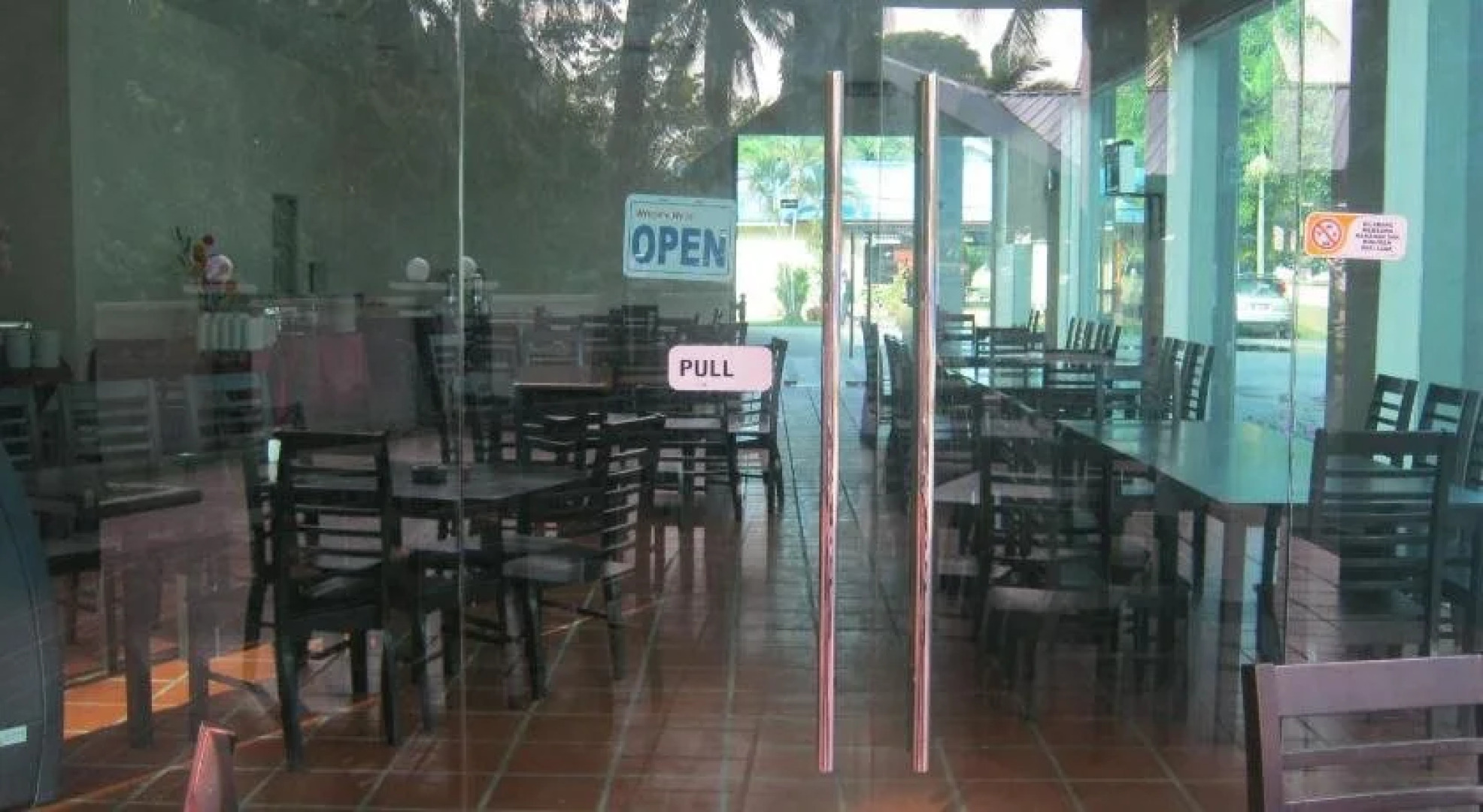 Cherating Eastana Beach Resort