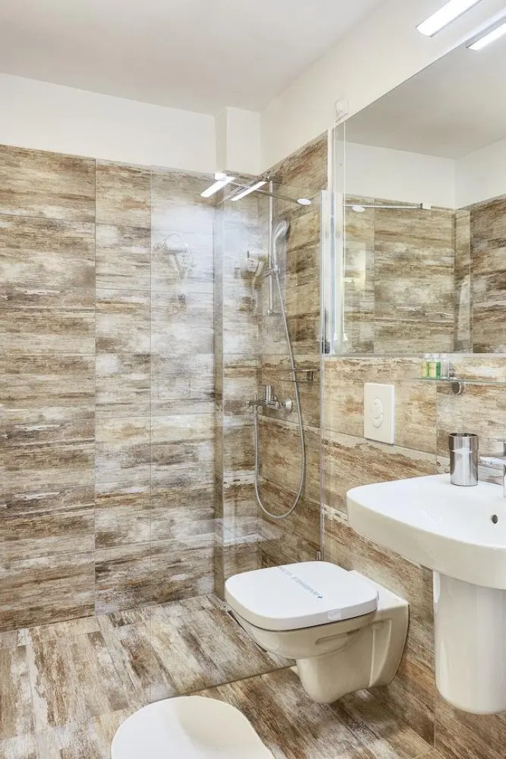 Hotel Negorski Banji